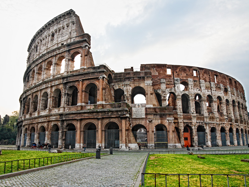 Colosseum